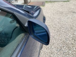 bontott VW GOLF IV Jobb Visszapillantó Tükör (Mechanikus)