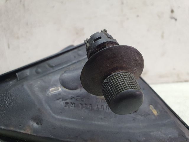 bontott VW GOLF IV Jobb Visszapillantó Tükör (Mechanikus)