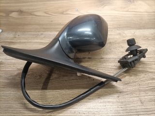 bontott VW GOLF IV Jobb Visszapillantó Tükör (Mechanikus)