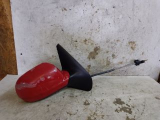 bontott VW GOLF IV Jobb Visszapillantó Tükör (Mechanikus)