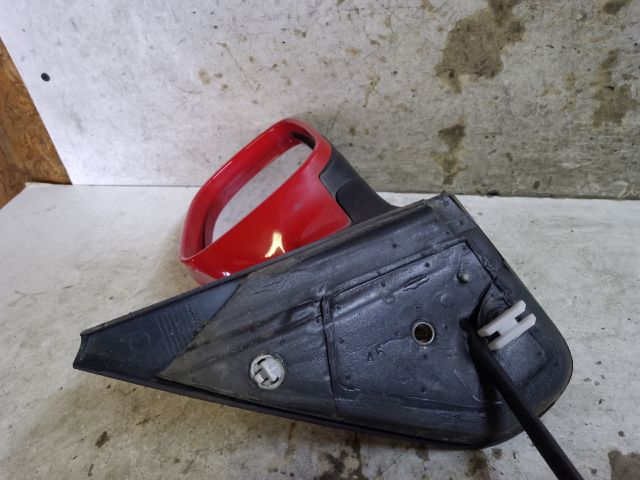 bontott VW GOLF IV Jobb Visszapillantó Tükör (Mechanikus)