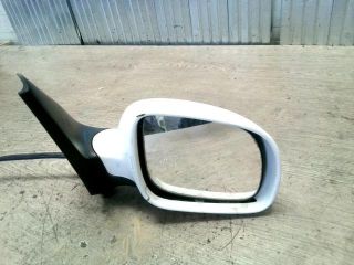 bontott VW GOLF IV Jobb Visszapillantó Tükör (Mechanikus)