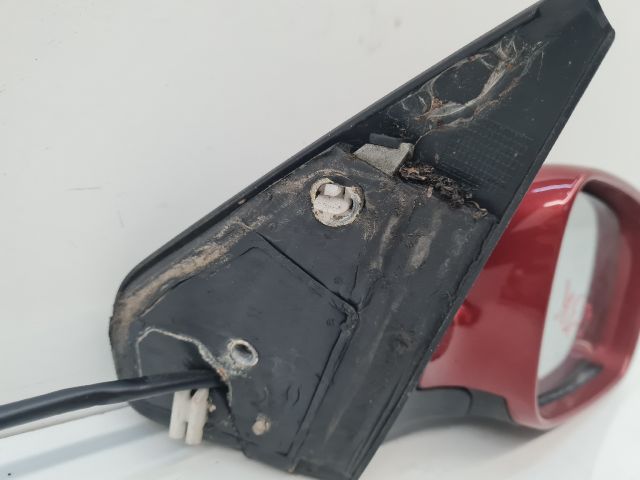 bontott VW GOLF IV Jobb Visszapillantó Tükör (Mechanikus)