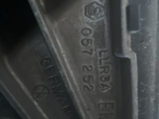 bontott VW GOLF IV Jobb Visszapillantó Tükör (Mechanikus)