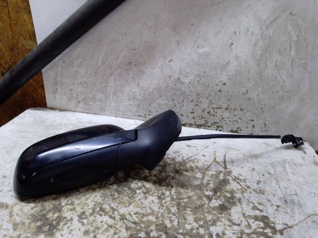 bontott VW GOLF IV Jobb Visszapillantó Tükör (Mechanikus)