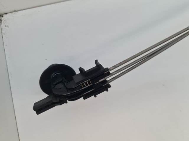 bontott VW GOLF IV Jobb Visszapillantó Tükör (Mechanikus)