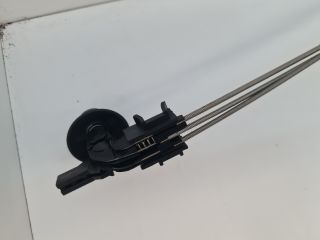 bontott VW GOLF IV Jobb Visszapillantó Tükör (Mechanikus)