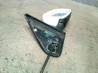 bontott VW GOLF IV Jobb Visszapillantó Tükör (Mechanikus)