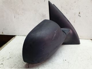 bontott VW GOLF IV Jobb Visszapillantó Tükör (Mechanikus)