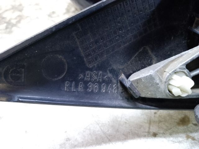 bontott VW GOLF IV Jobb Visszapillantó Tükör (Mechanikus)