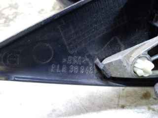 bontott VW GOLF IV Jobb Visszapillantó Tükör (Mechanikus)