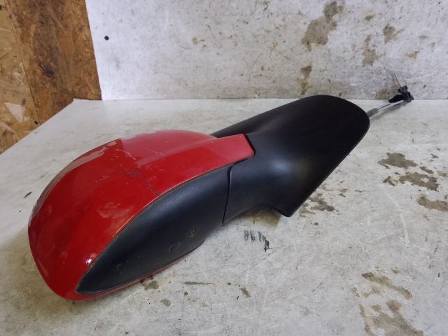 bontott VW GOLF IV Jobb Visszapillantó Tükör (Mechanikus)