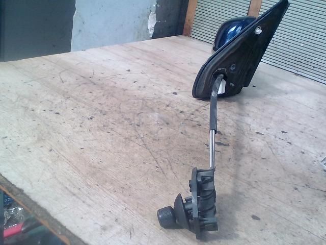 bontott VW GOLF IV Jobb Visszapillantó Tükör (Mechanikus)