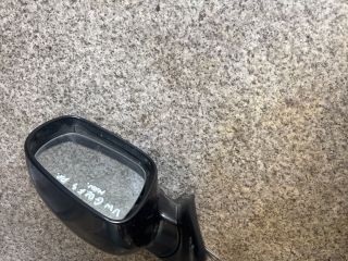 bontott VW GOLF IV Jobb Visszapillantó Tükör (Mechanikus)