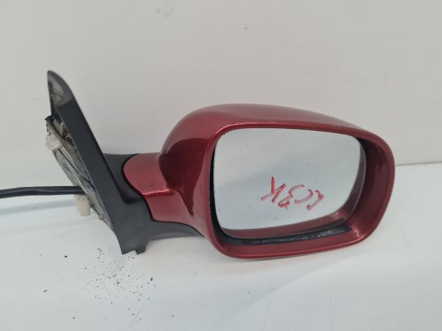 bontott VW GOLF IV Jobb Visszapillantó Tükör (Mechanikus)