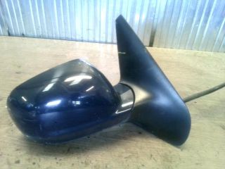 bontott VW GOLF IV Jobb Visszapillantó Tükör (Mechanikus)