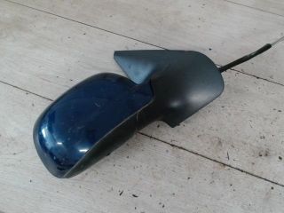 bontott VW GOLF IV Jobb Visszapillantó Tükör (Mechanikus)