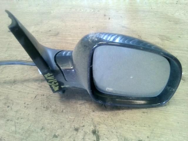 bontott VW GOLF IV Jobb Visszapillantó Tükör (Mechanikus)