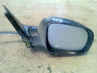 bontott VW GOLF IV Jobb Visszapillantó Tükör (Mechanikus)