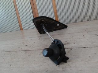 bontott VW GOLF IV Jobb Visszapillantó Tükör (Mechanikus)