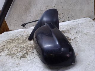 bontott VW GOLF IV Jobb Visszapillantó Tükör (Mechanikus)