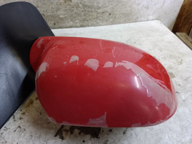 bontott VW GOLF IV Jobb Visszapillantó Tükör (Mechanikus)