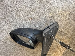 bontott VW GOLF IV Jobb Visszapillantó Tükör (Mechanikus)