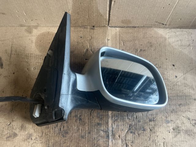 bontott VW GOLF IV Jobb Visszapillantó Tükör (Mechanikus)