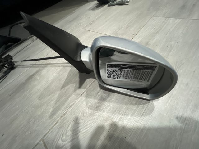 bontott VW GOLF IV Jobb Visszapillantó Tükör (Mechanikus)