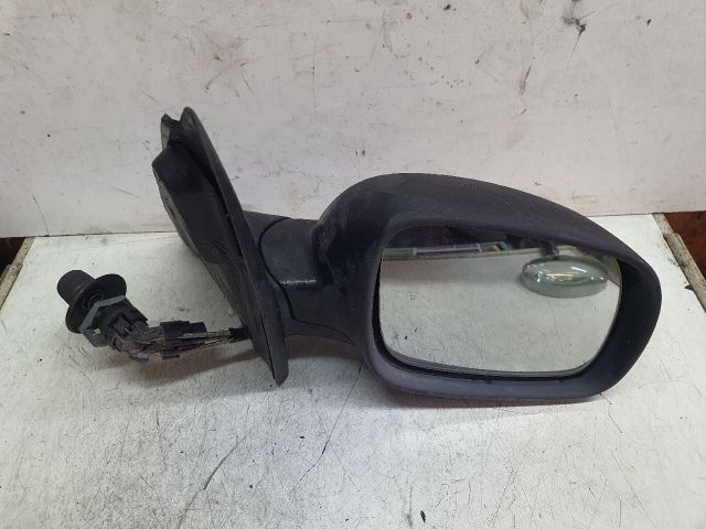 bontott VW GOLF IV Jobb Visszapillantó Tükör (Mechanikus)