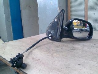 bontott VW GOLF IV Jobb Visszapillantó Tükör (Mechanikus)