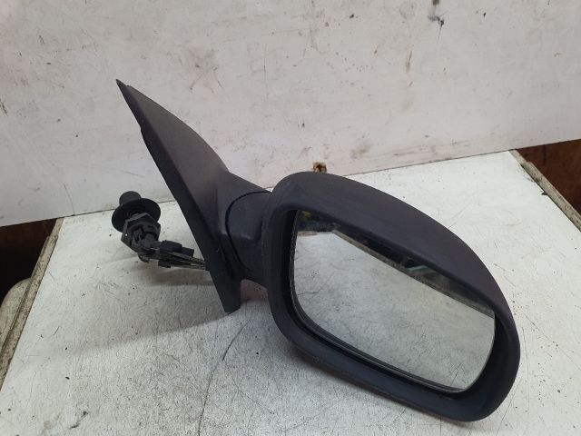 bontott VW GOLF IV Jobb Visszapillantó Tükör (Mechanikus)