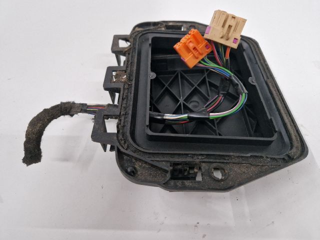 bontott VW GOLF IV Kábelcsatorna Fedél