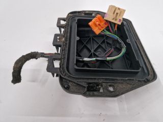 bontott VW GOLF IV Kábelcsatorna Fedél