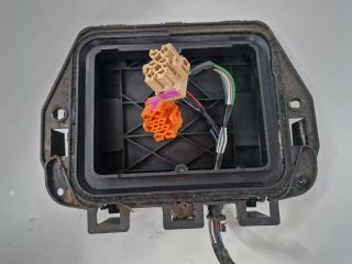 bontott VW GOLF IV Kábelcsatorna Fedél