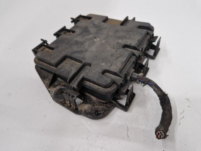 bontott VW GOLF IV Kábelcsatorna Fedél