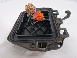 bontott VW GOLF IV Kábelcsatorna Fedél