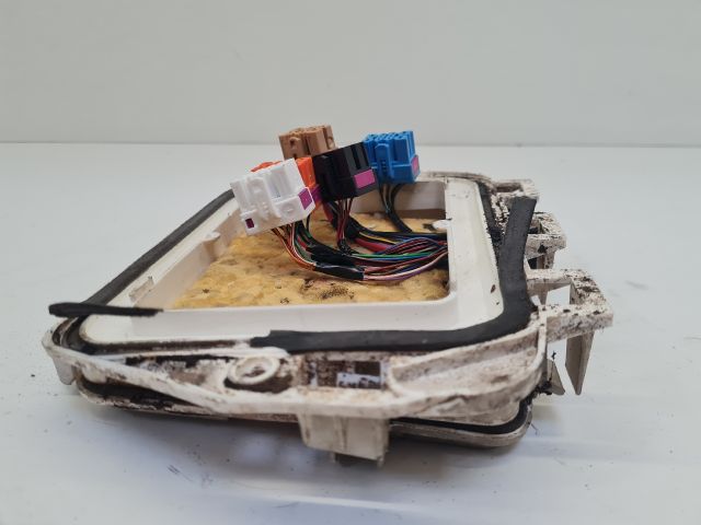 bontott VW GOLF IV Kábelcsatorna Fedél