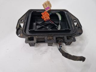 bontott VW GOLF IV Kábelcsatorna Fedél