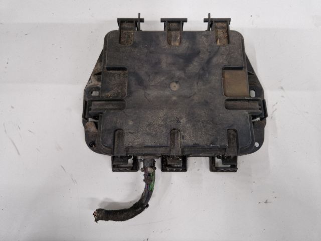 bontott VW GOLF IV Kábelcsatorna Fedél