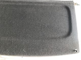 bontott VW GOLF IV Kalaptartó