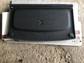 bontott VW GOLF IV Kalaptartó