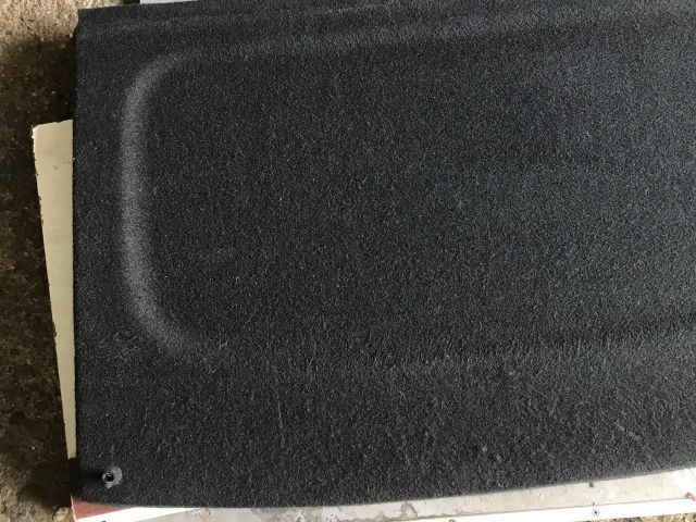 bontott VW GOLF IV Kalaptartó