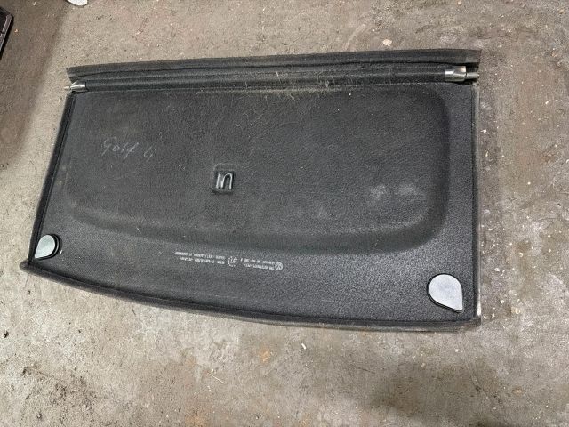 bontott VW GOLF IV Kalaptartó