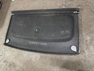 bontott VW GOLF IV Kalaptartó