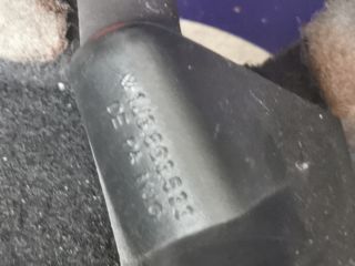 bontott VW GOLF IV Kalaptartó