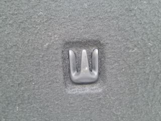 bontott VW GOLF IV Kalaptartó