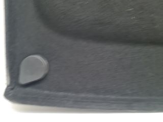 bontott VW GOLF IV Kalaptartó