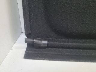 bontott VW GOLF IV Kalaptartó