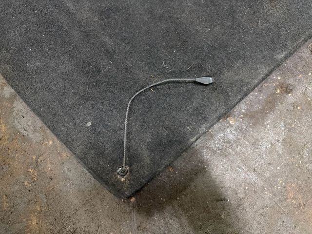 bontott VW GOLF IV Kalaptartó